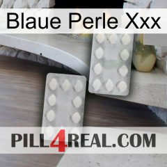 Blue Pearl Xxx 17